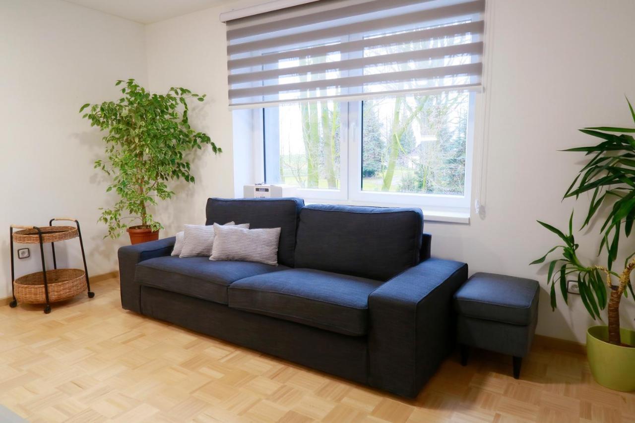 Aparthotel Brokes Lanškroun Екстериор снимка